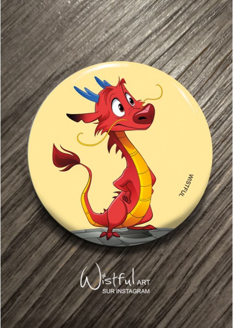 Mushu